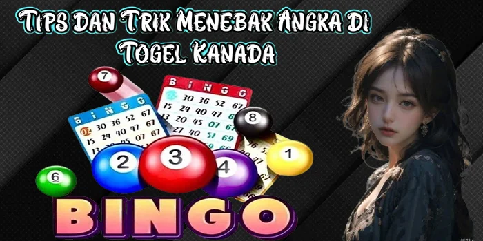 Tips dan Trik Menebak Angka di Togel Kanada