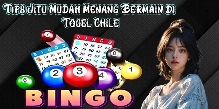 Tips Jitu Mudah Menang Bermain di Togel Chile