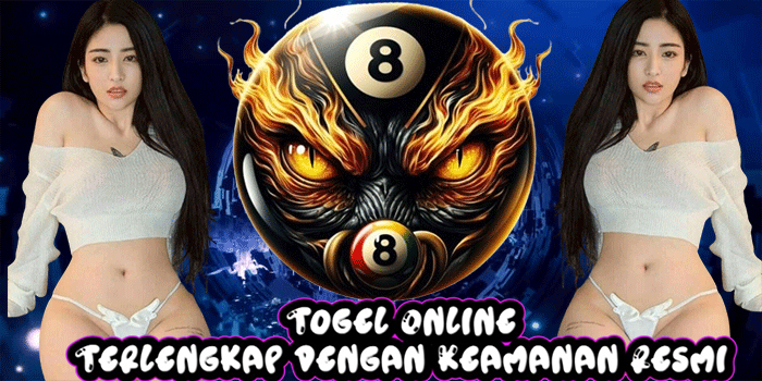 Togel Online Terlengkap dengan Keamanan Resmi